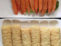 -小龍鳳·港式海鲜打边炉(沙湖路店)