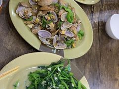 -贞姨美食·老字号海鲜大排档