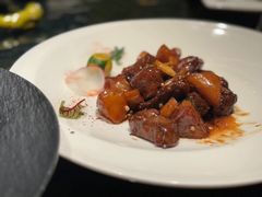 -上海苏宁宝丽嘉酒店·嘉府壹号中餐厅