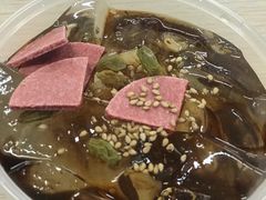 冰粉-老陶包子铺(南大西南村店)
