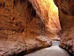 -天山神秘大峡谷