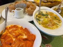 -Santoor 萨都里印度餐厅(北锣鼓巷店)