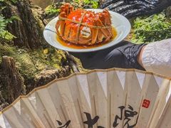 -蟹家大院(外滩店)