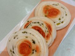 香煎葱油饼-金河半岛园林酒家(金融城店)