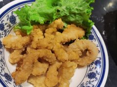 -云海肴云南菜·蒸汽石锅鱼(青岛万象城店)