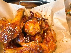-一乐韩国炸鸡(梅江店)