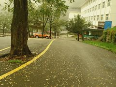 -尧山风景区