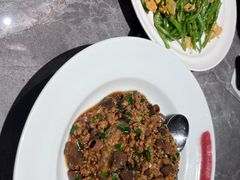 -1937青岛老味道·海肠捞饭·青岛菜(大鲍岛栈桥店)