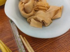 -牛三哥洛阳牛肉汤(生态城店)