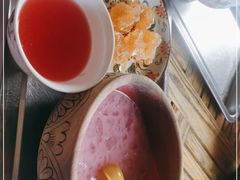 -百年老茶馆