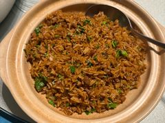 -海陵岛保利皇冠假日酒店·御公馆中餐厅 CANAL LNUA