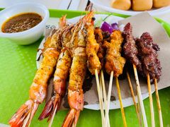 -纽顿熟食中心