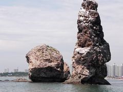 -碣石国家级海洋公园