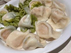 -老大连·海肠捞饭·大连海鲜大连菜(西安路店)