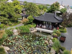 -苏州味道(阳澄湖服务区店)