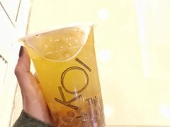 -KOI Thé(正佳广场店)