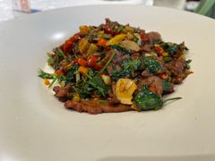 -马凯餐厅(地安门店)