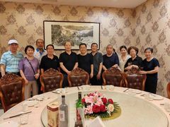 -马凯餐厅(长椿街店)