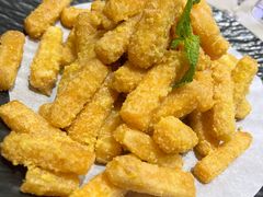 -鸭王烤鸭店(三里河店)