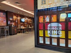 -汉堡王(上海凌云壹街坊店)