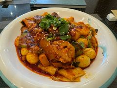 -飞天大厦清真餐厅
