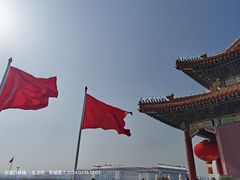 -天安门城楼