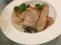 -宝轩渔府·老字号海鲜·正宗津菜(水上店)