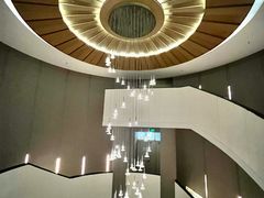-大连金石滩绿发温泉假日酒店