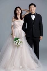 -CD视觉婚纱摄影