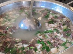 -小市羊汤