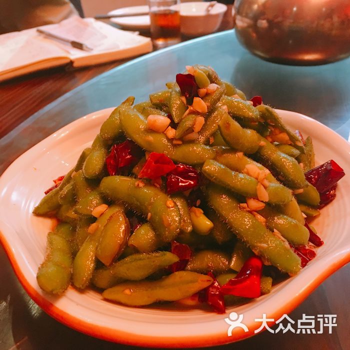 小凤庭·小龙虾武昌鱼图片-北京湖北菜/家常菜-大众点评网