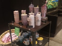 -星巴克臻选(南京金茂览秀城店)