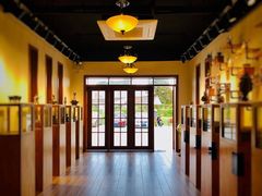 -MUSEO COFFEE咖啡博物馆
