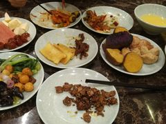 -水晶之星洗浴温泉汗蒸