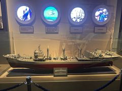 -中国人民解放军海军博物馆