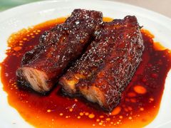 -侨美食家·粤菜(体育西路店)