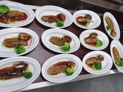 -金狮国际酒店自助餐(金狮店)