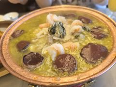 -鹿鸣春饭店(总店)