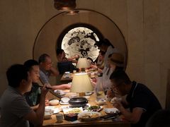 -滇铺子·云南特色菜·第九届野生菌美食节(东风东路c86店)