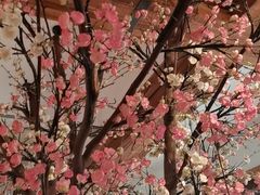 -蜜桃餐厅·伴山(湖滨商业街店)