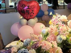 -沅江水·湖南家宴(南村万博长隆商圈店)