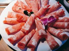 -季季红火锅(动壹店)