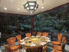 -忆江南·生态餐饮宴会酒店