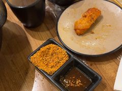 -九田家黑牛烤肉料理(衡百国际店)