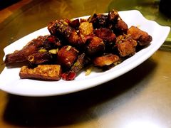 -大隐隐于市私房菜(保和小区店)