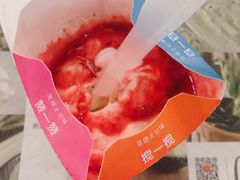-麦当劳(总统大酒店店)