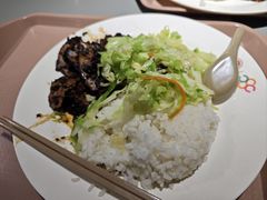 -北大家园食堂