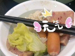 -牛气(将军澳中心店)