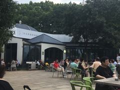 -食膳公园包子铺(烈士公园店)