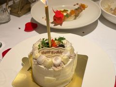 -王品牛排(郑州大卫城店)